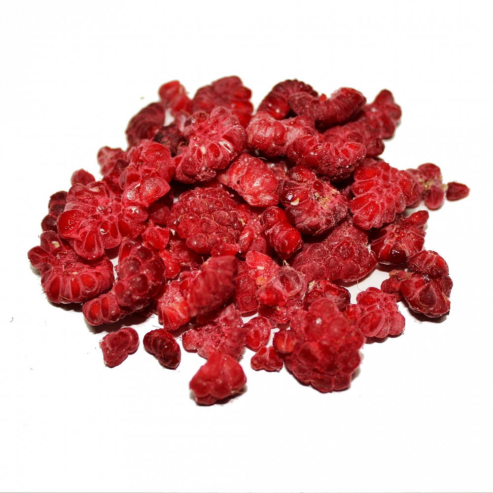 Frambuesa Brisura - Rubus Idaeus Ultracongelada