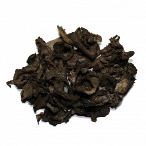 Dried Black Chanterelle Extra