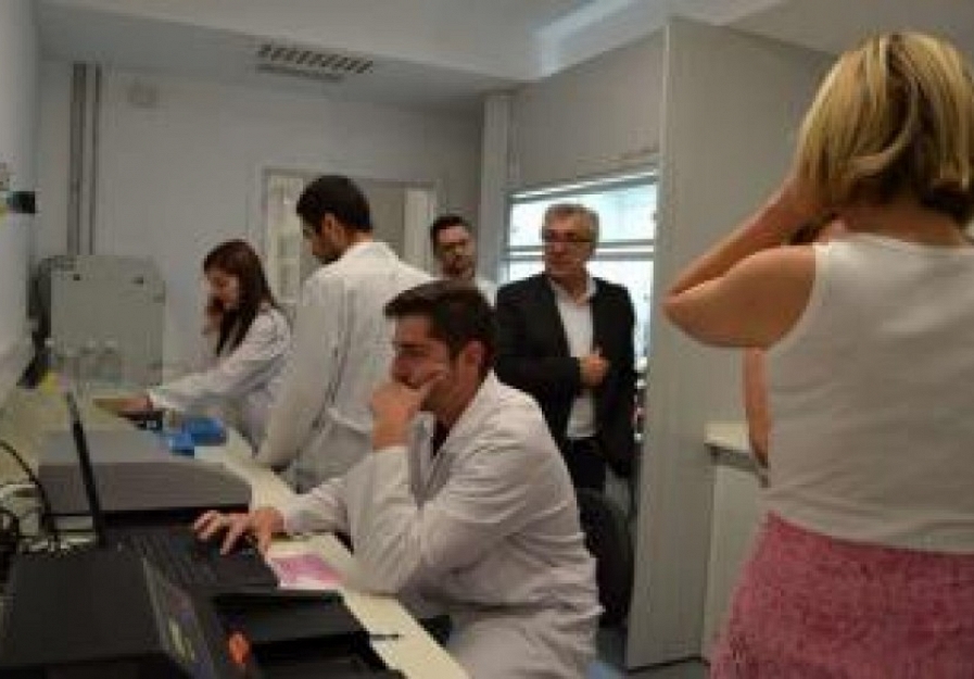 Colaboración Hispanolusa para la investigacion micológica