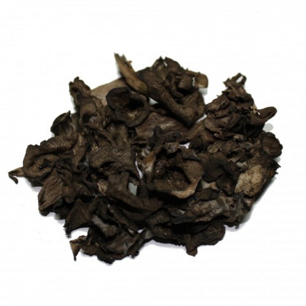 Dried Black Chanterelle Extra