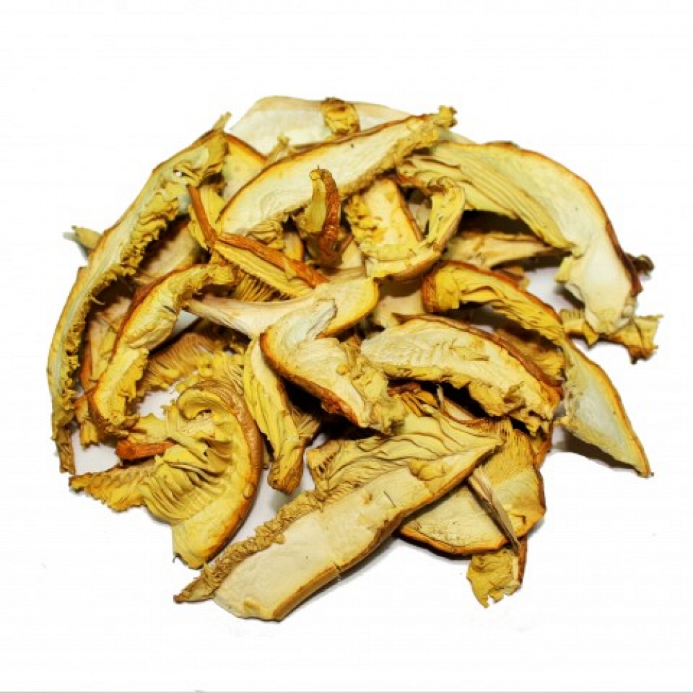 Dried Caesar�s Mushrooom