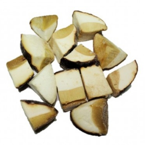 Boletus Edulis Cubo I� Extra Ultracongelado (Boletus Troceados)