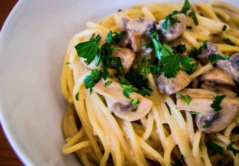 La excelencia culinaria de Zamora Micolgica en seis sencillas recetas y en 