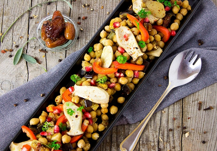 FA�NDEZ GOURMET