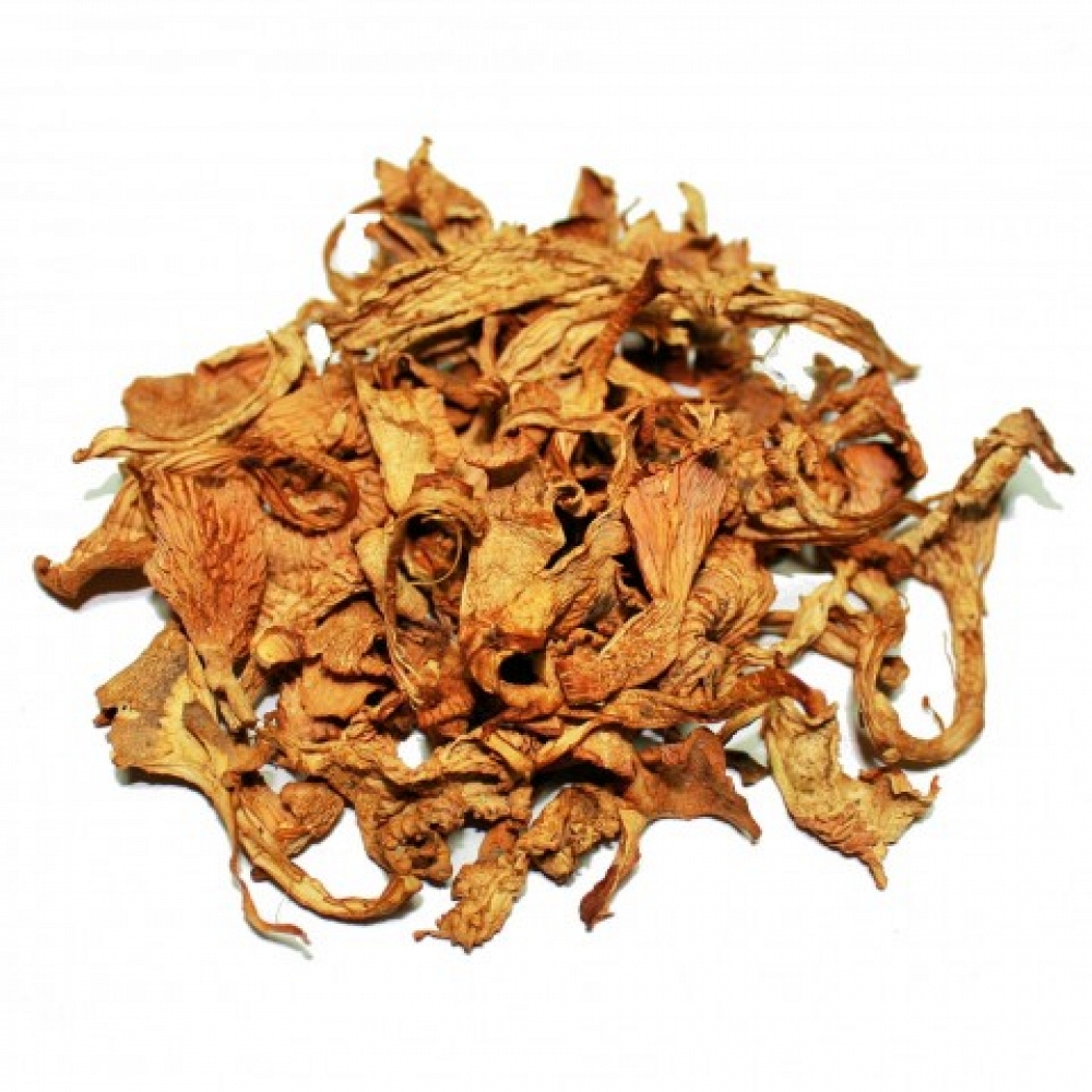 Dried Chanterelle