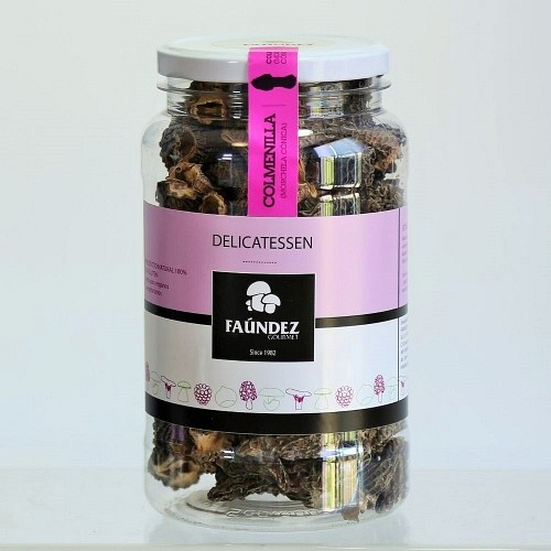 Tarro 100g
