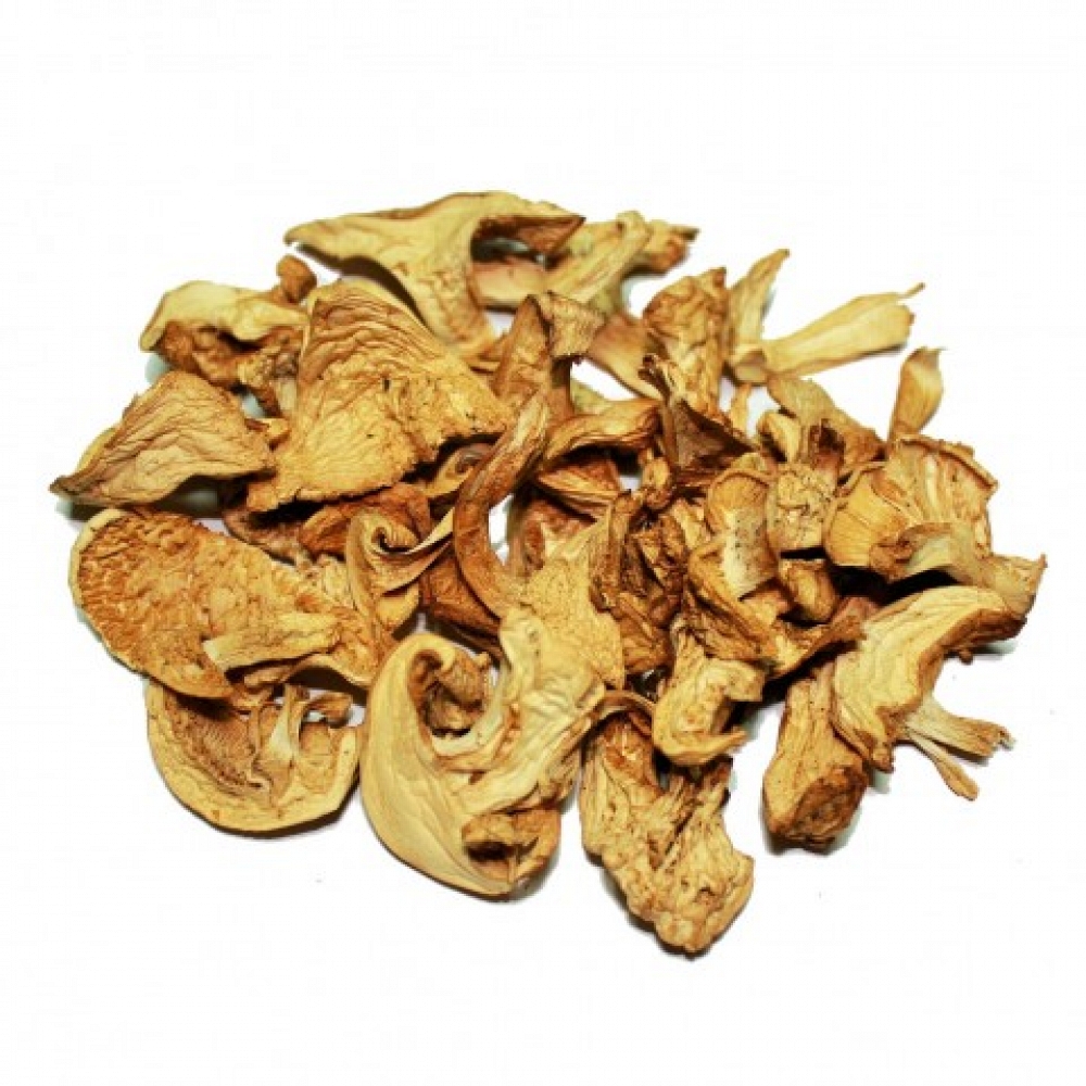 Dried St. George Mushroom