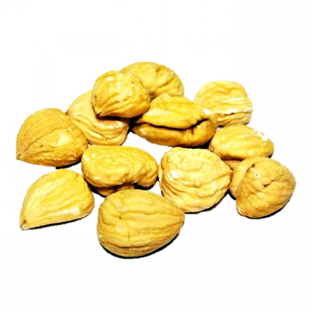 Dried Chestnut