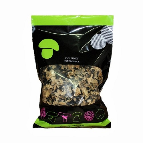 Dried Jew's Ear Mushroom