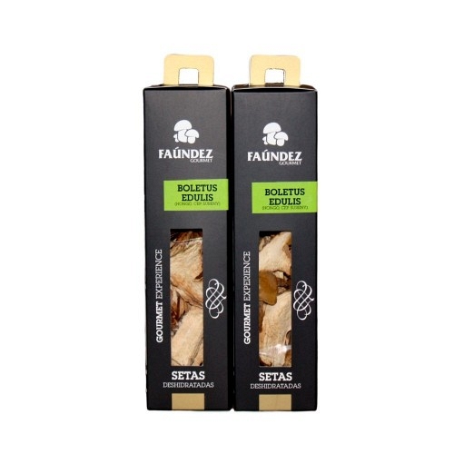 Boletus Edulis Deshidratado (Boletus Deshidratado)