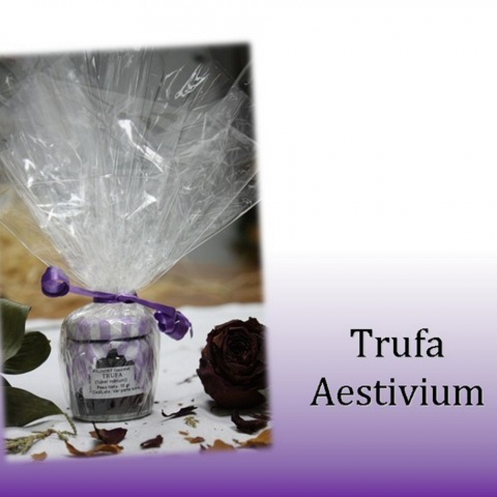 Trufa de Verano 10gr | Comprar Trufa