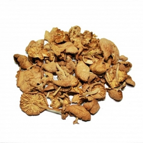 Dried Scotch Bonnet Extra 