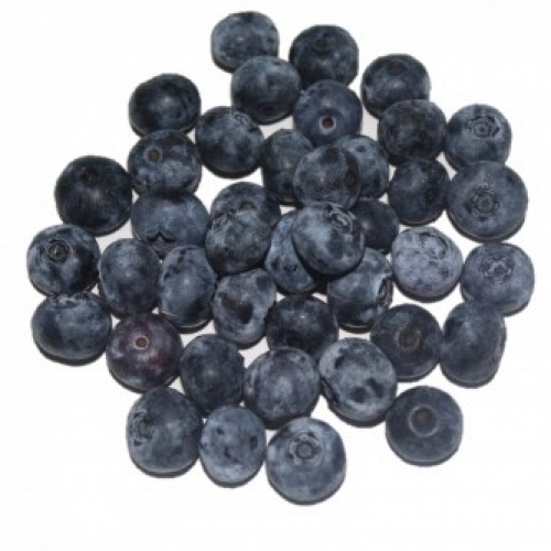 Quick-Frozen Blueberry  