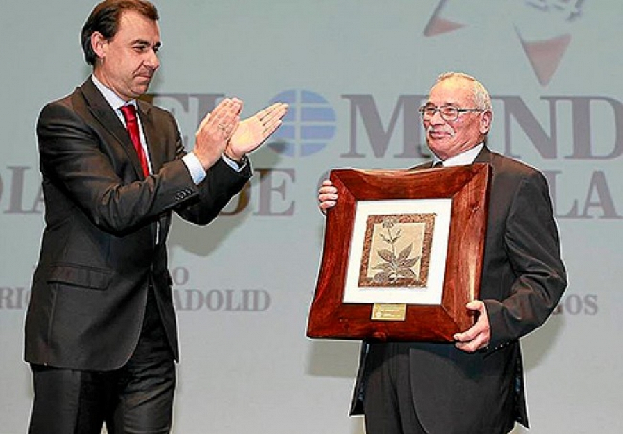 PREMIOS LA POSADA 2014