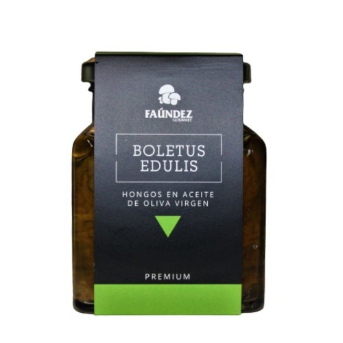 Boletus Edulis Premium 250 Gr 