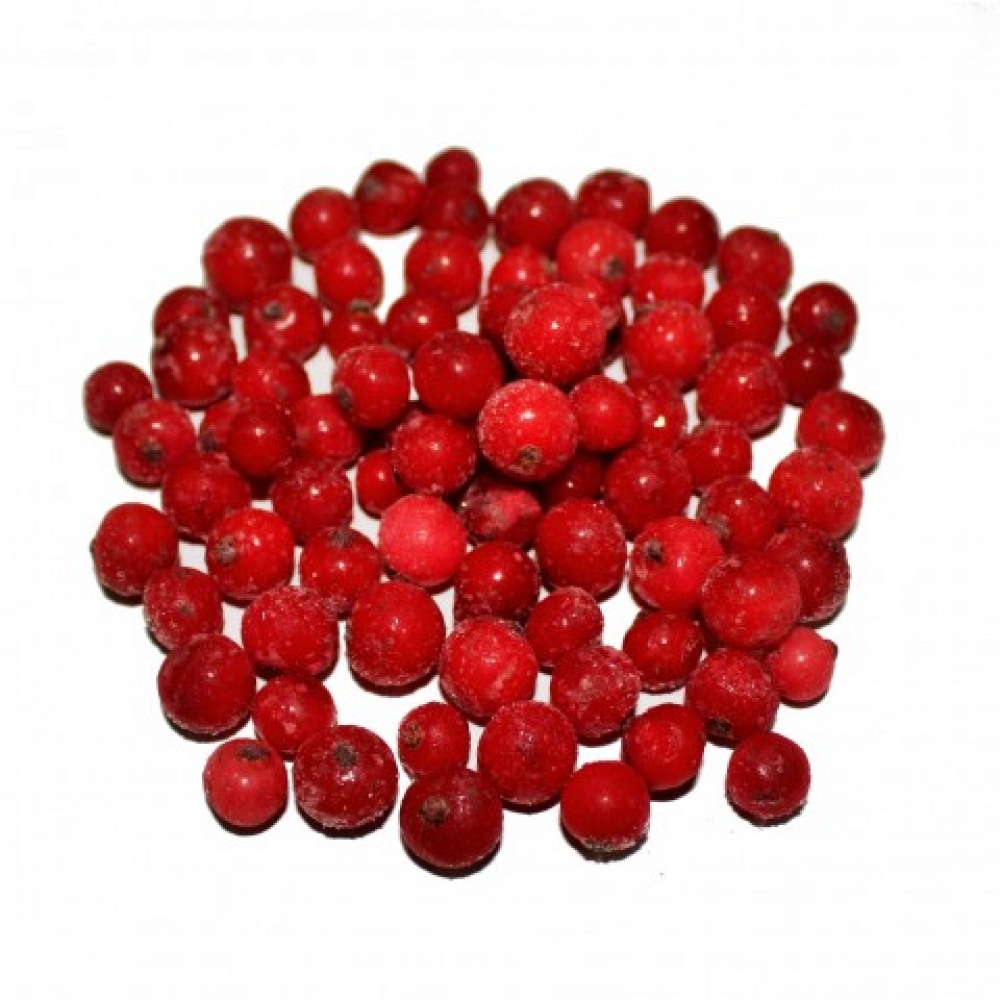 Quick-Frozen Red Currant 