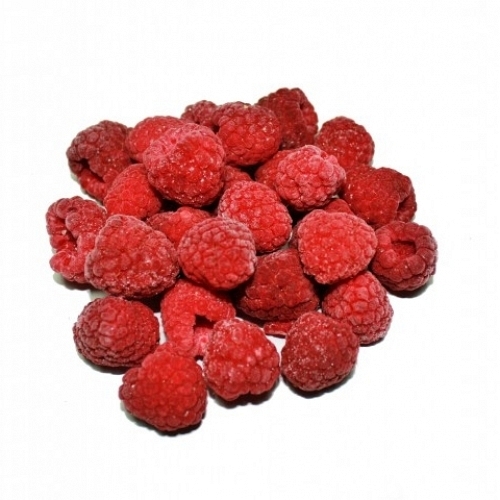 Quick-Frozen Raspberry 