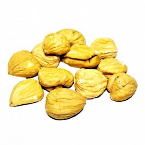 Dried Chestnut