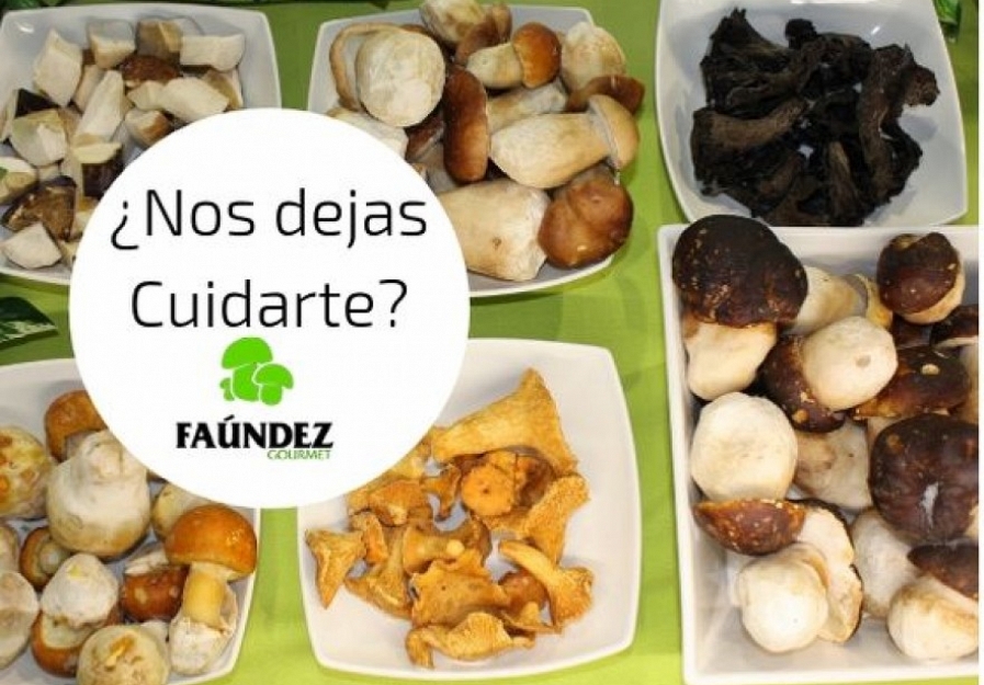 �NOS DEJAS CUIDARTE?