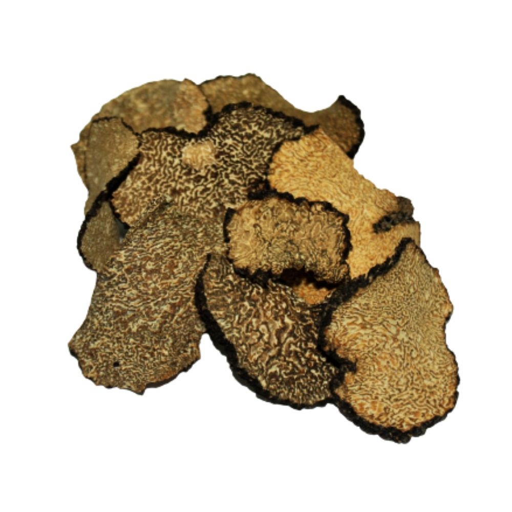 Dried Tuber Slices