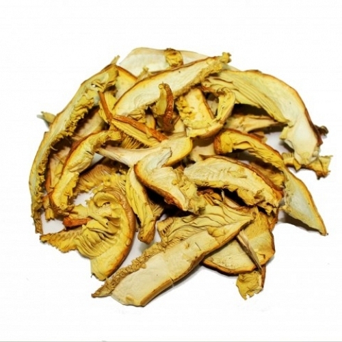Dried Caesar�s Mushrooom
