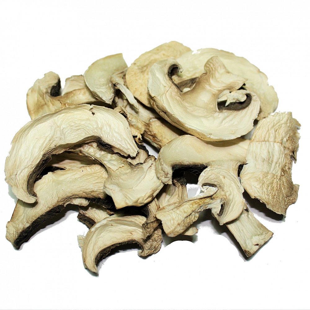 Dried Champignon