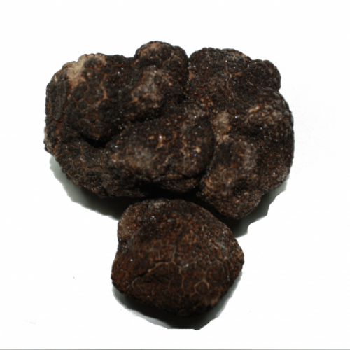 Quick-Frozen Black Truffle 