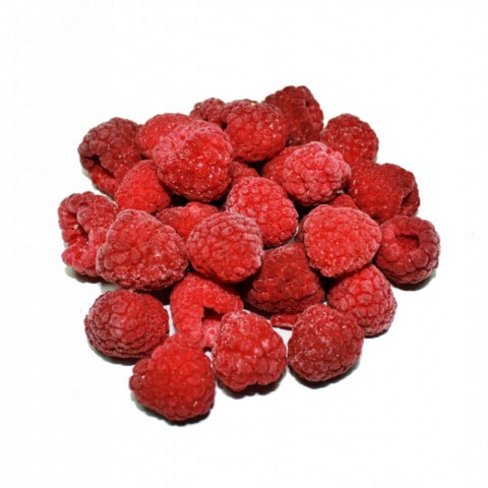 Quick-Frozen Raspberry 