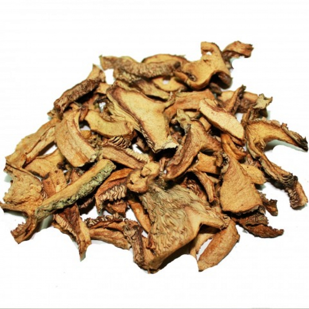 Dried Red Pine Mushroom