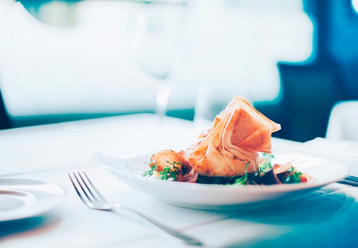 FA�NDEZ GOURMET