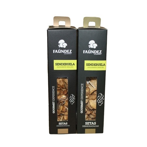 Dried Scotch Bonnet Extra 