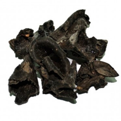 Quick-Frozen Black Chanterelle 